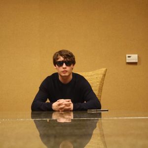 Meet your Posher, Matt